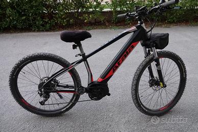Atala B-cross AM80