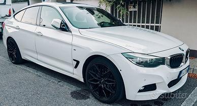 BMW 320 Gt Xdrive
