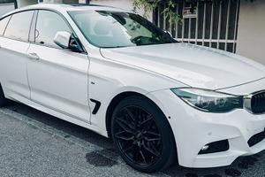 BMW 320 Gt Xdrive