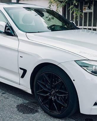 BMW 320 Gt Xdrive