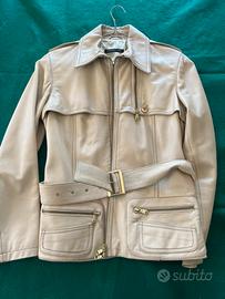 Giacchetta pelle Bagatto