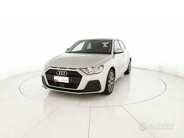 Audi A1 Sportback 30 1.0 tfsi Admired 110cv s...