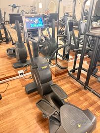 Ellittica Technogym Synchro Excite 1000 Unity