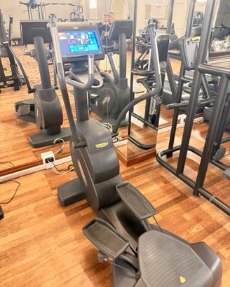 Ellittica Technogym Synchro Excite 1000 Unity