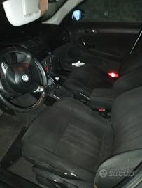 alfa 147 JTD anno 2007