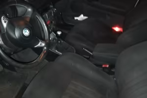 alfa 147 JTD anno 2007