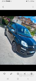 Fiat panda promooo 4550