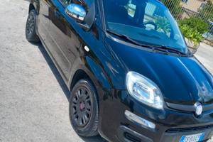 Fiat panda promooo 4550
