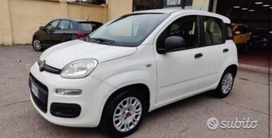 Frontale completo fiat panda 2018