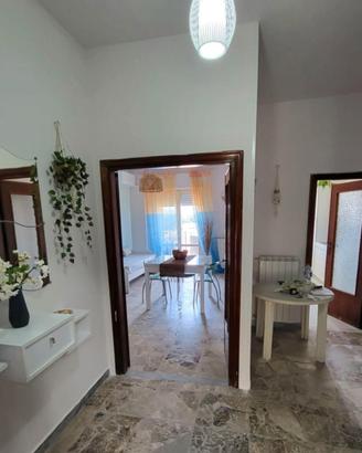 Casa vacanze San Salvo Marina (CH)