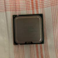 Intel Pentium dual-core