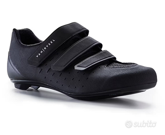 Scarpe bici da corsa nuove leggi