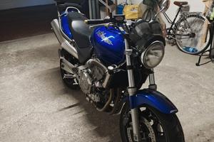 HONDA HORNET 600 marzo 2001