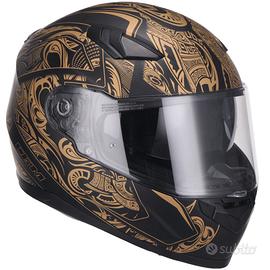 CASCO INTEGRALE CGM LIVERPOOL GOLD -