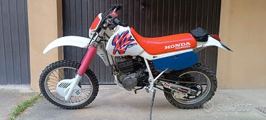 Honda XR 600 Dall'Ara 1994