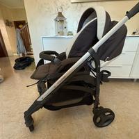 inglesina Trilogy completo