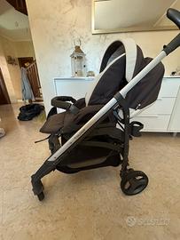 inglesina Trilogy completo