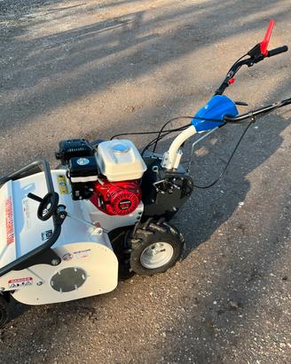 Trincia a motore BARBIERI G 660 -NUOVO