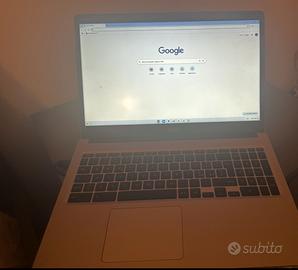 Computer portatile acer