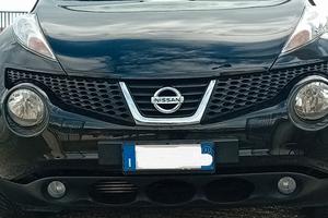 Nissan Juke 15.tdci