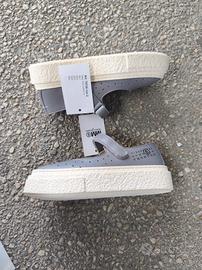 Maison Margiela sandalo ragazza 31