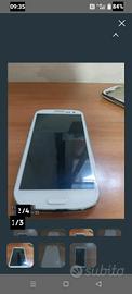 smartphone Samsung Galaxy S3 neo 