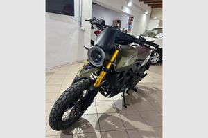 Moto Morini Scrambler