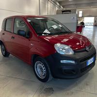 FIAT Panda 1.3 MJT S&S Pop Van 2 posti