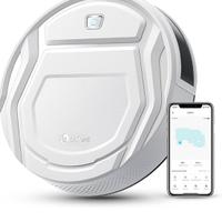 Lefant Robot Aspirapolvere M210