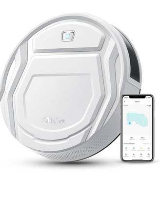 Lefant Robot Aspirapolvere M210