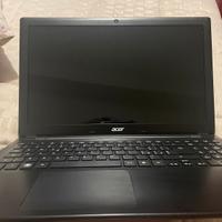 Acer  notebook  plus lettorw dvd