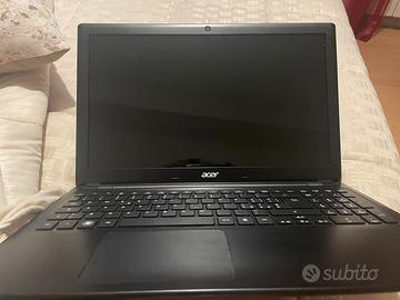 Acer  notebook  plus lettorw dvd