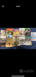 Libri vari