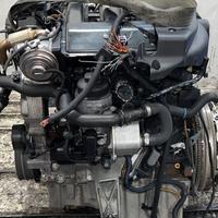 MOTORE SEMICOMPLETO BMW Serie 3 E46 Berlina diesel