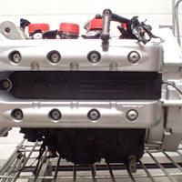 MOTORE BMW K 1200 RS 97-05 61322 km