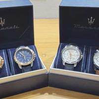 Orologi Maserati Successo