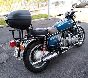 Honda Goldwing GL 1000