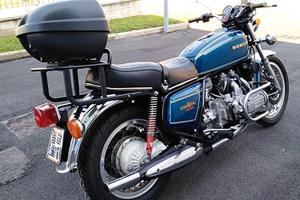 Honda Goldwing GL 1000