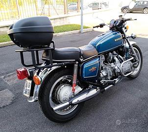 Honda Goldwing GL 1000