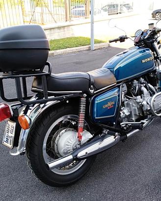 Honda Goldwing GL 1000