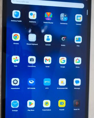 Tablet Lenovo Tab M10 HD