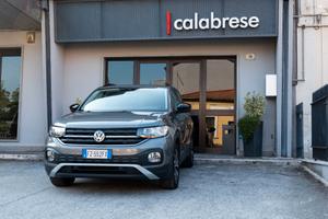 Volkswagen T-Cross 1.0 TSI 115 CV DSG Style