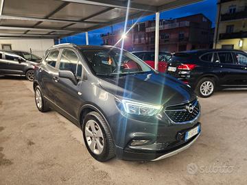 Opel Mokka X 1.6 Ecotec 115CV 4x2 Start&Stop Busin