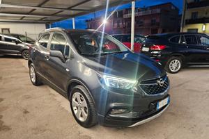Opel Mokka X 1.6 Ecotec 115CV 4x2 Start&Stop Busin
