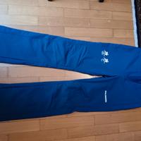 pantaloni sci Volontari Milano Cortina