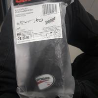 Occhiali protettivi 3M Solus 1000. Nuovi