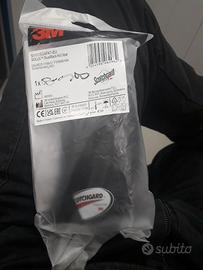Occhiali protettivi 3M Solus 1000. Nuovi