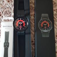 Galaxy watch 5 pro Lte