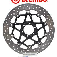 Disco flottante Brembo Serie ORO 78b40870