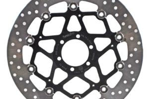 Disco flottante Brembo Serie ORO 78b40870